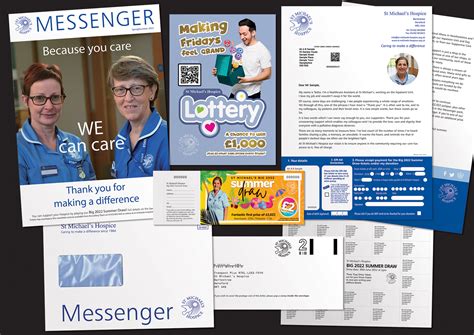 charity direct mail companies|Giving Mail .